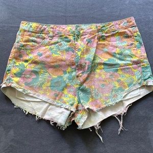 Wild Fable Shorts